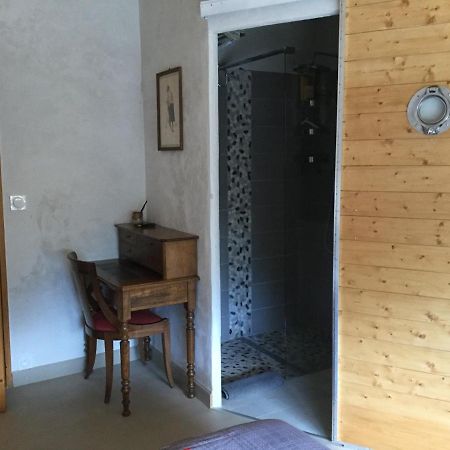 Les Adrets La Maison De Jean المظهر الخارجي الصورة