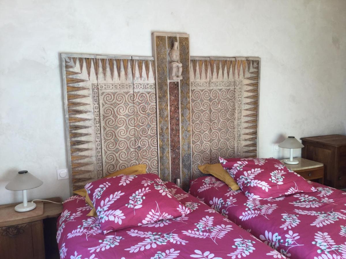 Les Adrets La Maison De Jean المظهر الخارجي الصورة